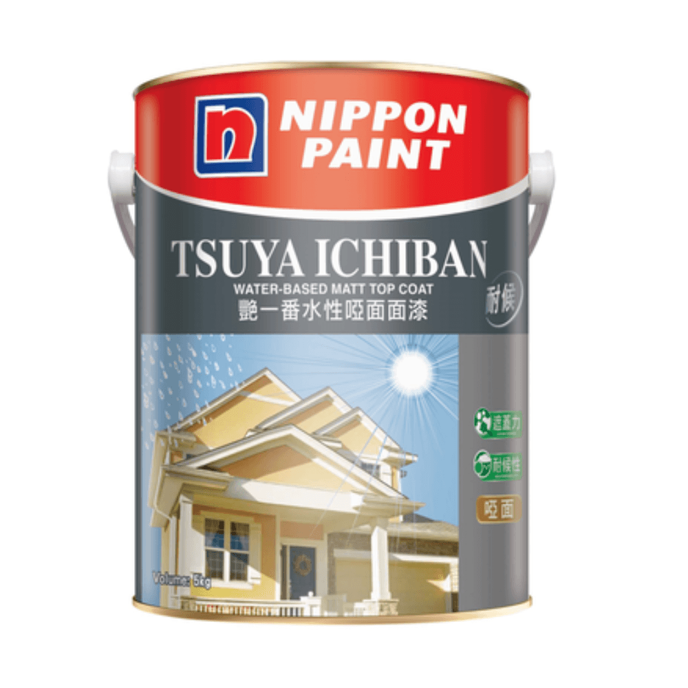 外牆漆