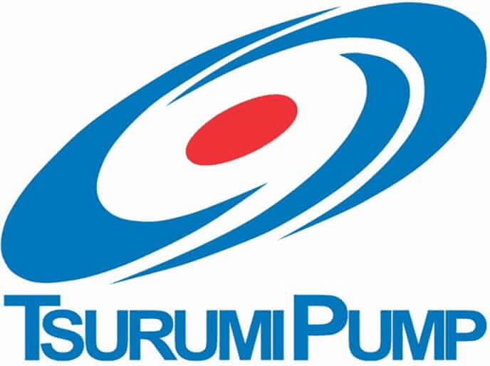 TSURUMI