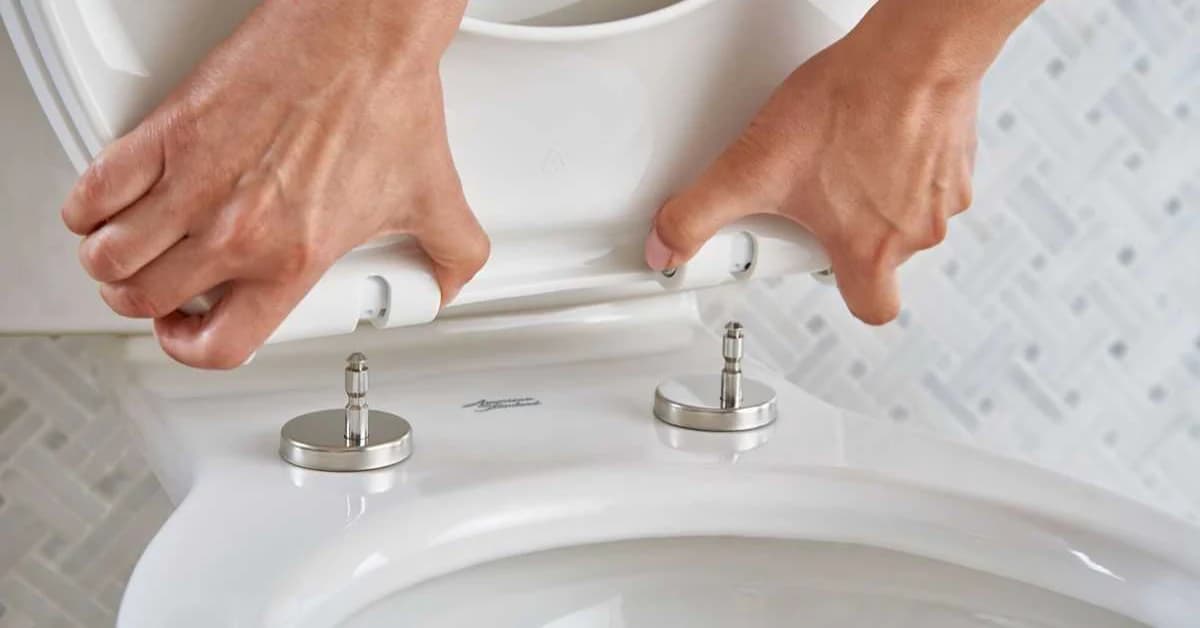 主流廁板更換及安裝教學 - TOTO、ROCA、KOHLER、EXQ、RAK等等廁板