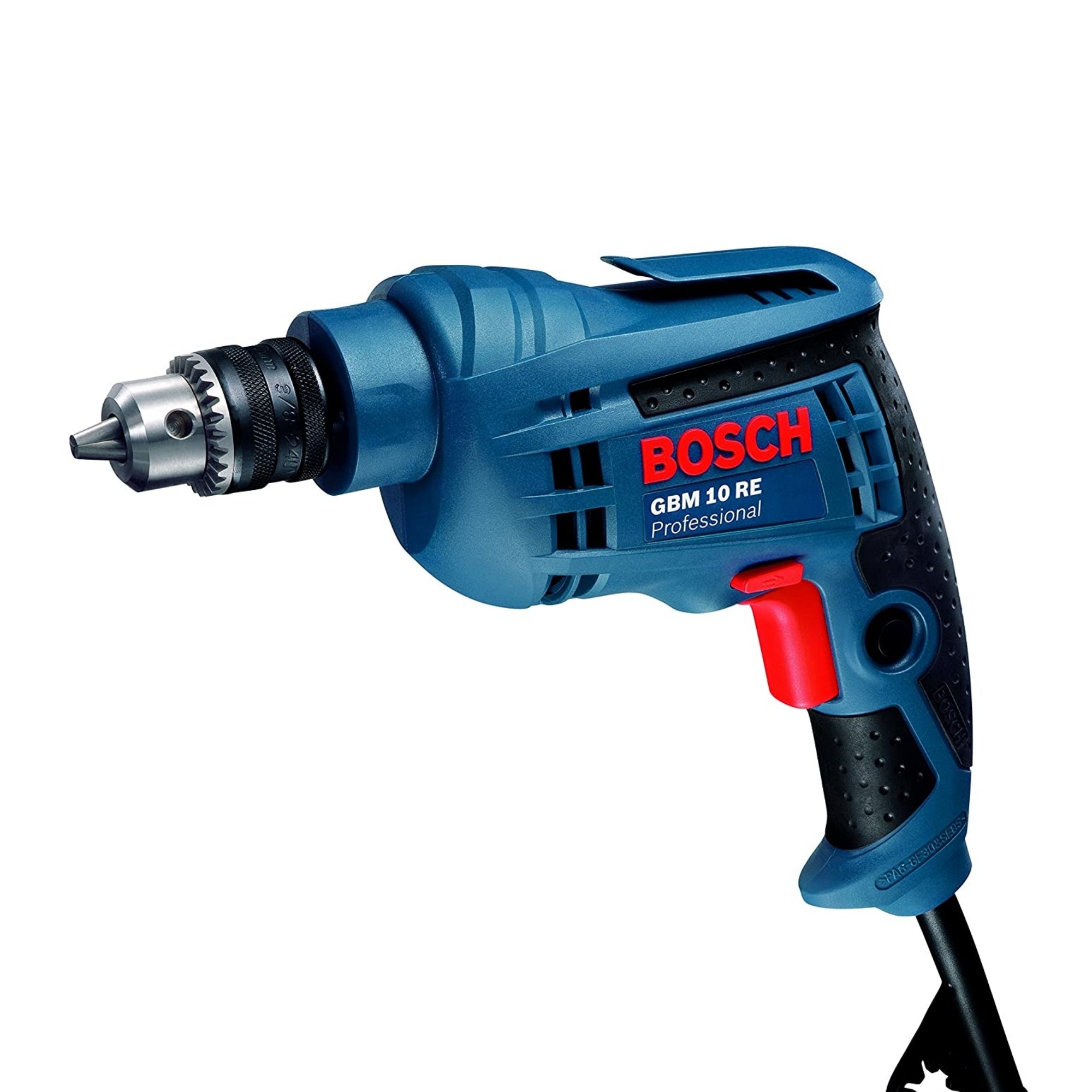 BOSCH GBM 10 RE (10mm) 鑽 (匙款)
