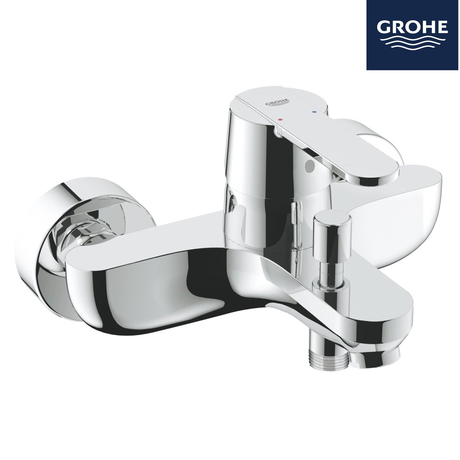 德國 GROHE 32887000 GET 浴缸龍頭