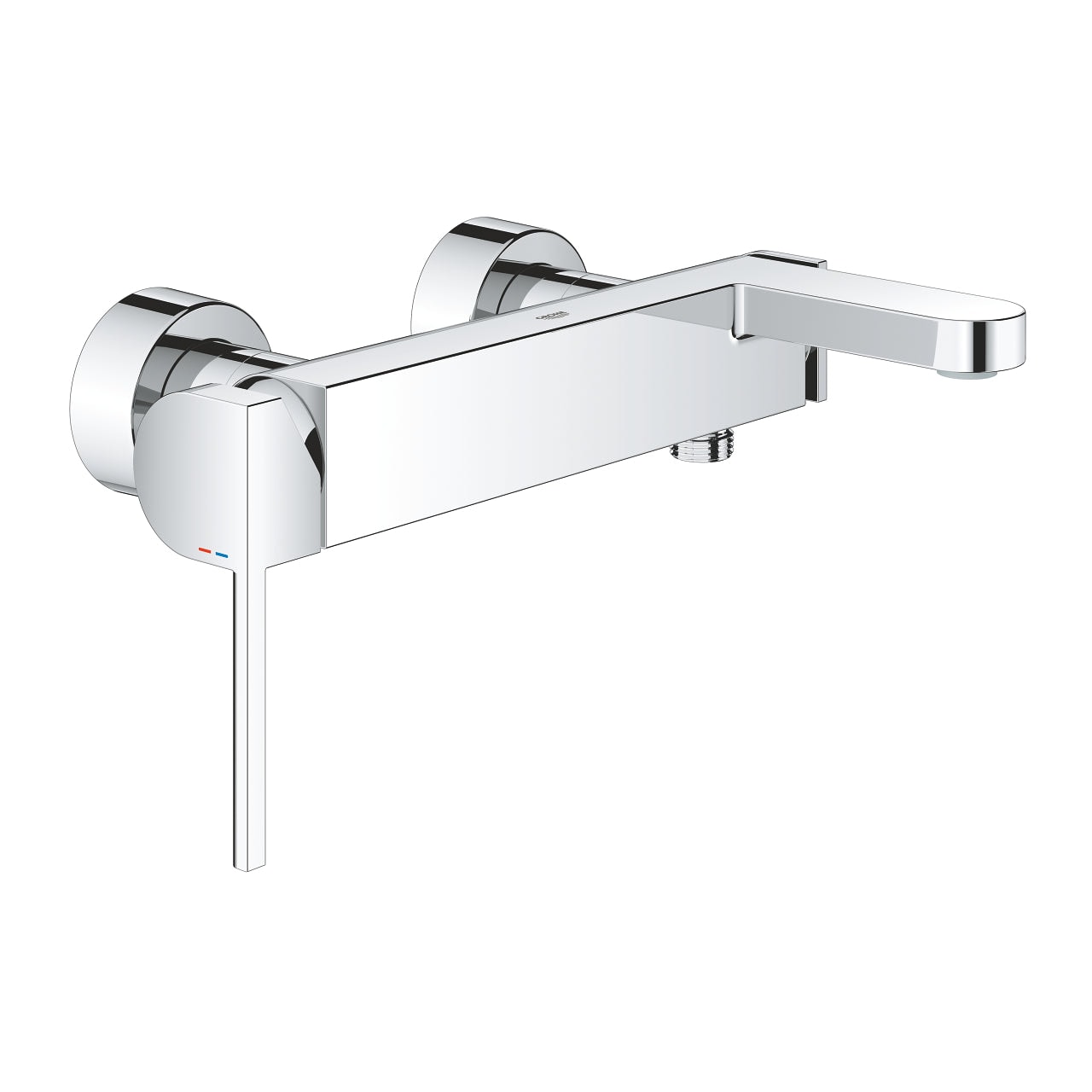 德國 GROHE 33553003 Plus 浴缸龍頭 (葡萄牙製造)