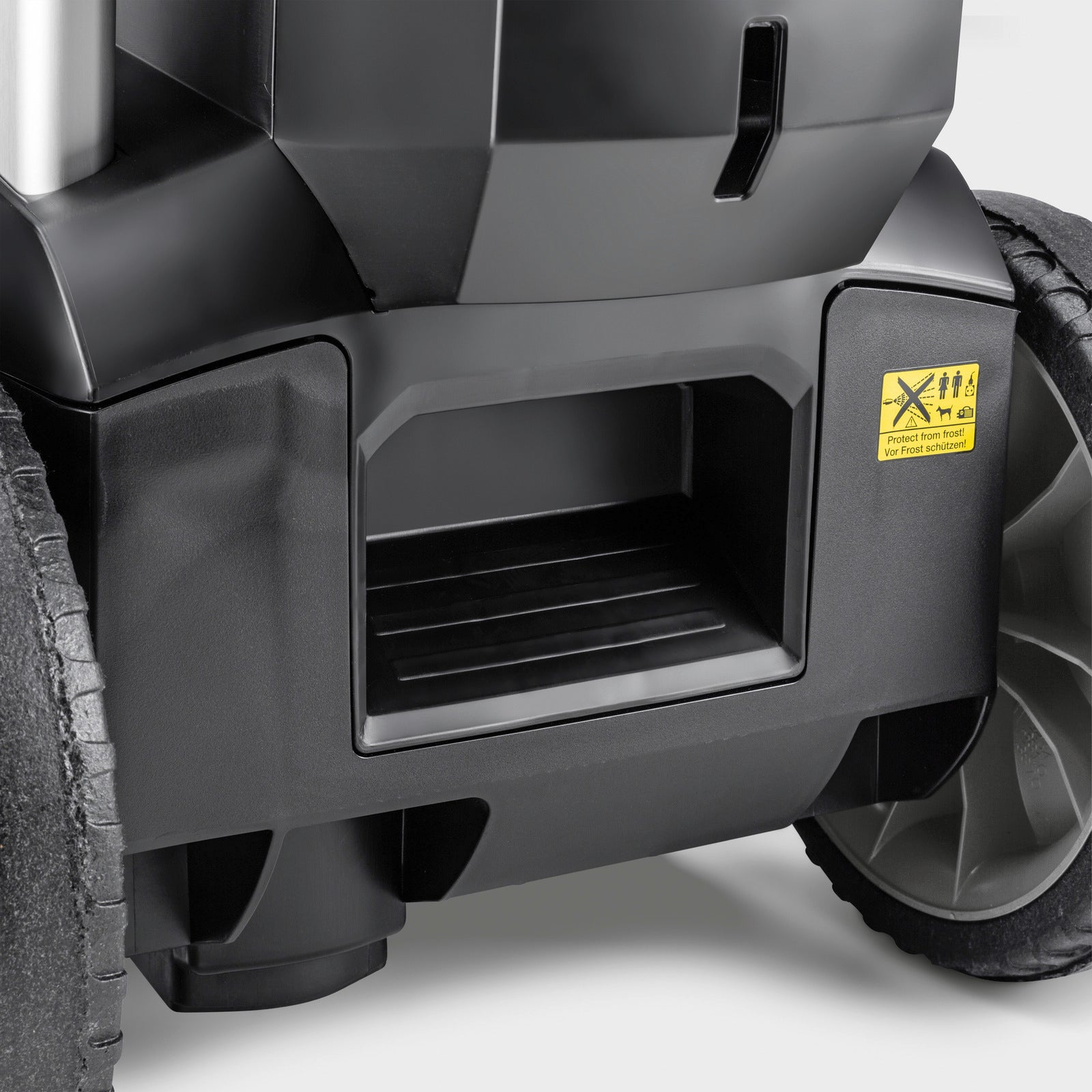 德國 Karcher HD 10/25-4 S Professional 高壓清洗機 (壓力達280 Bar) (香港行貨)