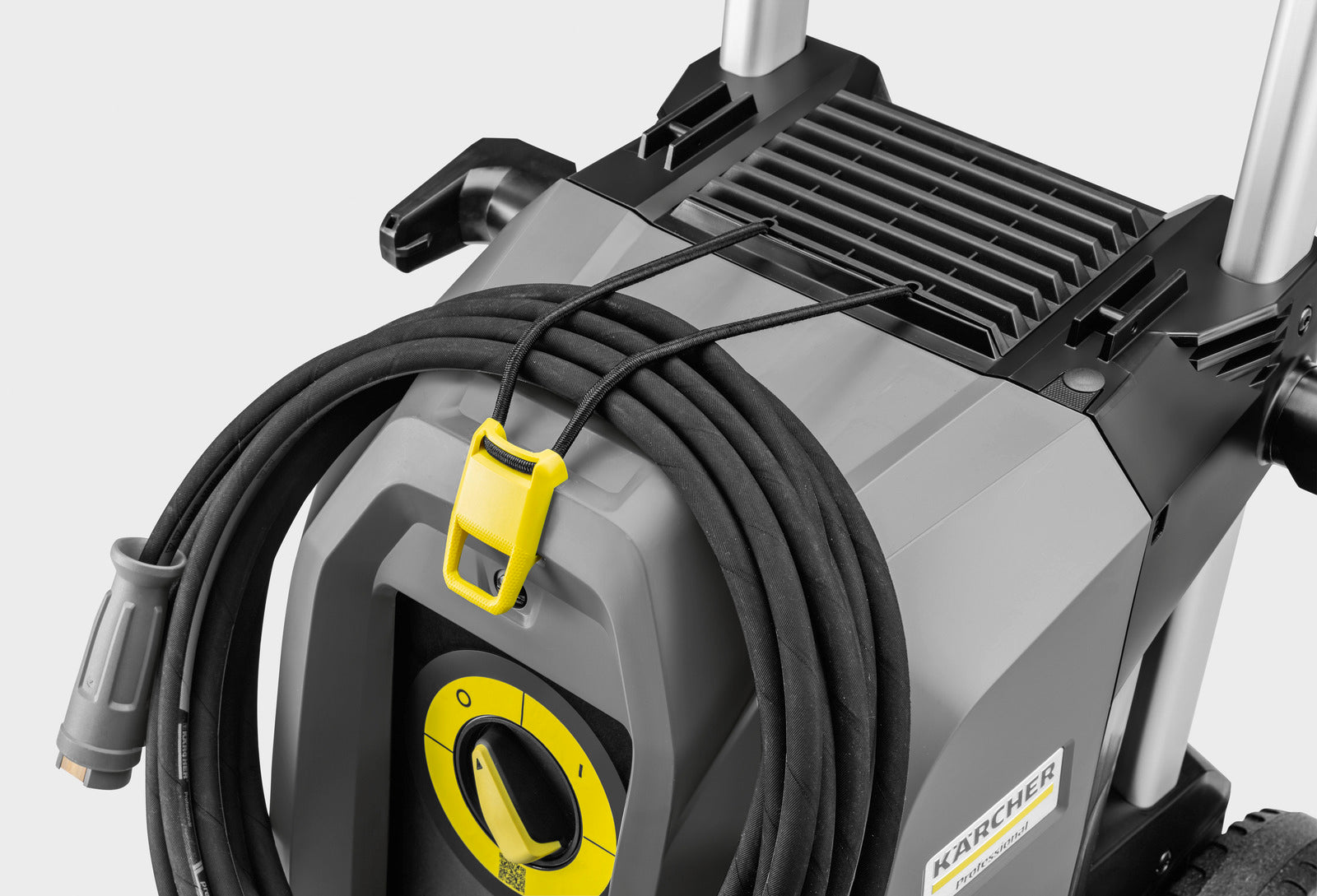 德國 Karcher HD 10/25-4 S Professional 高壓清洗機 (壓力達280 Bar) (香港行貨)