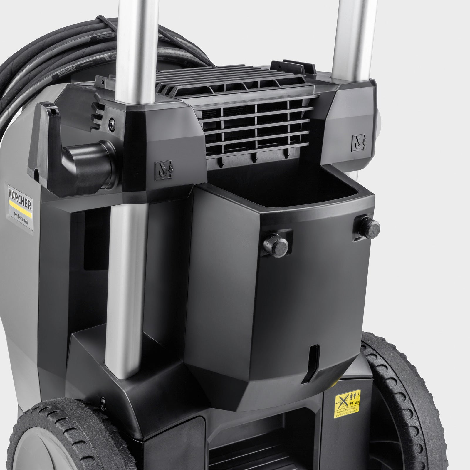 德國 Karcher HD 10/25-4 S Professional 高壓清洗機 (壓力達280 Bar) (香港行貨)